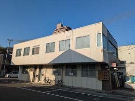 呉市三条１丁目の外観