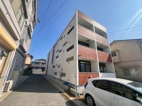 MOVE広駅前の外観