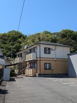 呉市焼山桜ヶ丘１丁目の外観