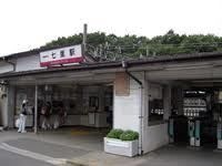 七里駅(東武 野田線)