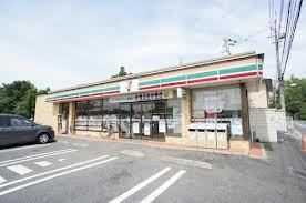 セブンイレブンさいたま大谷店