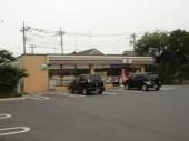 セブンイレブン大宮春岡店