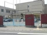 さいたま市立春里中学校