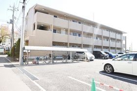 ラヴィーヌの外観
