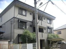 ハイカムールＴＡＫＡＴＯの外観