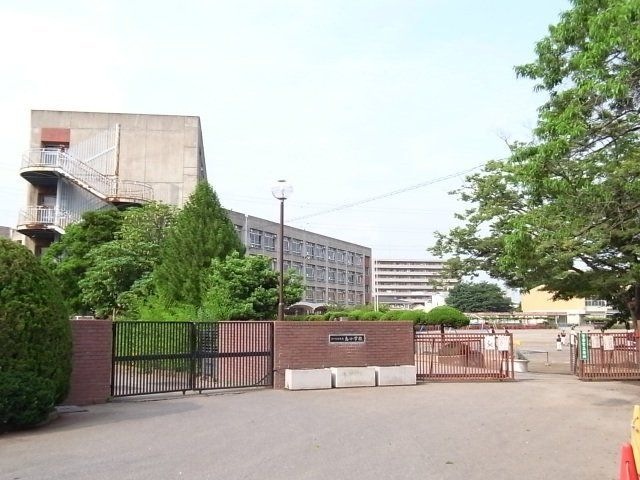 さいたま市立島小学校