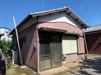 外観写真(昼)