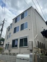 ノワール七里の外観