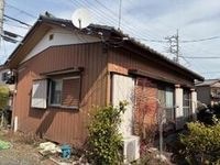 外観写真(昼)