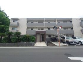 RASTポワールの外観