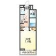 ルミナス コートの間取図