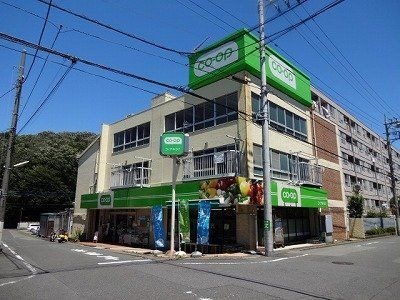 ミニコープ吹上店