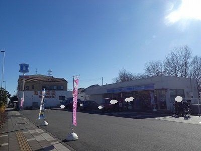 ローソン日野神明二丁目店