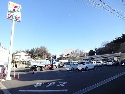 セブンイレブン日野平山6丁目店