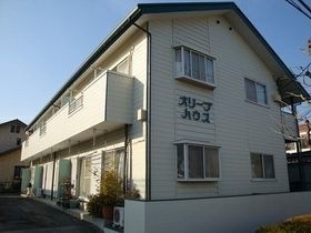 日野市東豊田4丁目の外観