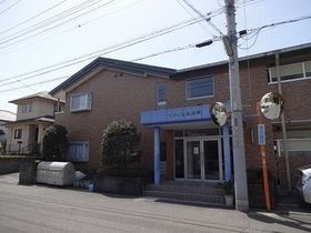 日野市多摩平5丁目の外観