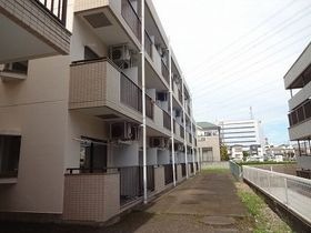 日野市旭が丘2丁目の外観