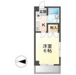 日野市東豊田4丁目の間取図