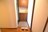 玄関(イメージ)