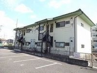 外観写真(昼)