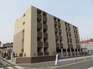 写真:日野市豊田2丁目の外観