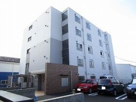 八王子市高倉町の外観