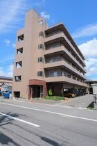 倉敷市徳芳の外観