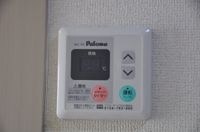 給湯リモコン