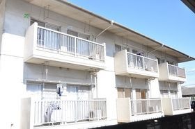 倉敷市中庄の外観