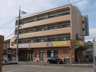 写真:倉敷市松島の外観