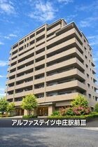 倉敷市鳥羽の外観