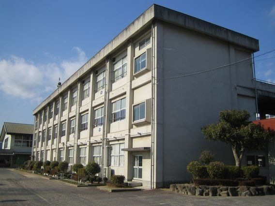 倉敷市立庄小学校