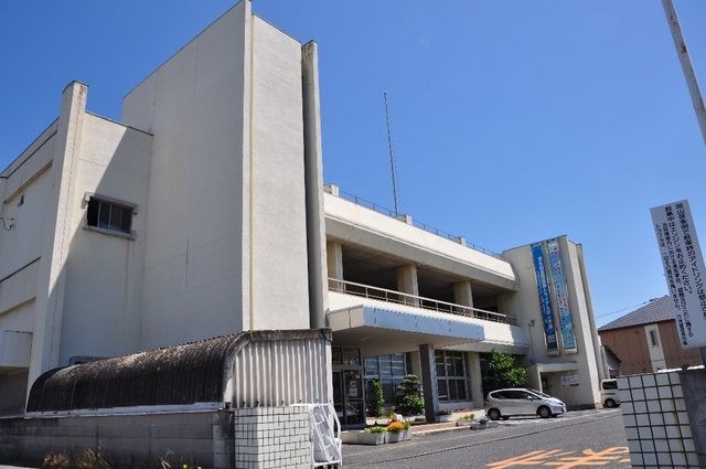 倉敷市庄支所