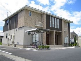 倉敷市上東の外観