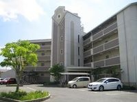 外観写真（昼）