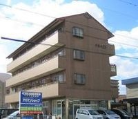 外観写真(昼)