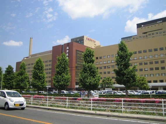 私立川崎医科大学