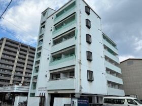 福山市松永町４丁目の外観
