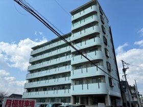 福山市松永町３丁目の外観