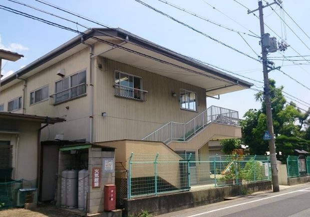 福山いずみ幼稚園