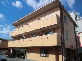 福山市野上町3丁目の外観