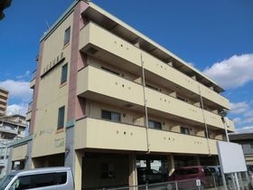 福山市沖野上町4丁目の外観