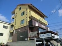 外観写真(昼)