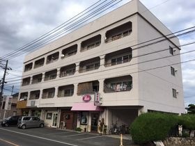 福山市東吉津町の外観