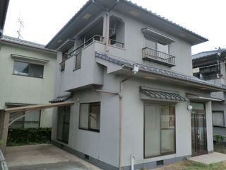 写真:福山市春日町1丁目の外観