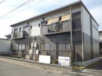 ベランダ(イメージ)