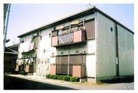 外観写真(昼)