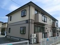 外観写真(昼)