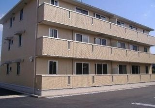 写真:福山市新涯町5丁目の外観