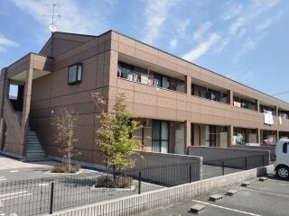 写真:福山市東川口町4丁目の外観